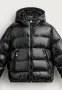 МЪЖКО ПУХЕНО ЯКЕ ZARA, снимка 1
