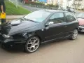 4 джанти TSW Venom 17" 4x100, снимка 8