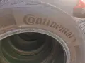 2бр.летни гуми 205/60/16 Continental, снимка 4