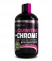 BIOTECH USA Liquid L-Carnitine + Chrome 500 ml. - Изгаряне на Мазнини, снимка 1 - Хранителни добавки - 34549545