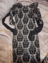 Дамски рокли H&M M, снимка 7