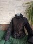 Дамско яке с пълнеж от гъши пух мл-25лв, снимка 4