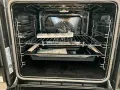 Чисто нова!!! Фурна за вграждане Hisense BI64211PX, снимка 7
