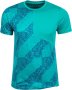 Asics Running Stride T-Shirt - страхотна мъжка тениска , снимка 2