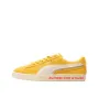 Мъжки спортни обувки PUMA x Haribo Suede Triplex Shoes Yellow, снимка 5