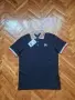 Страхотна мъжка тениска BURBERRY размер S M L XL 2XL , снимка 1