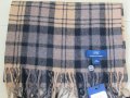 Фин шал 100% кашмир, каре, Монголия, снимка 4