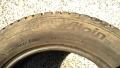 Зимни гуми MICHELIN 185/65 R15 ALPIN A4, снимка 4