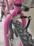 Продавам колела внос от Германия НОВ юношески велосипед GARDEN 24 цола монтажи SHIMANO , снимка 7