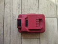 Батерия Parkside 2Ah 20V, снимка 1