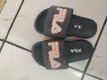 Детски джапанки/чехли Fila, размер 26, снимка 2