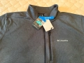  мъжко яке полар Columbia Park View Fleece Jacket XXL , снимка 3