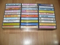 Аудио касети - 305 броя за 300лв, снимка 6