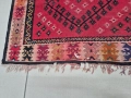 Стар Пиротски килим , снимка 3