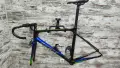 Карбонова шосейна рамка с деформация на колчето Giant TCR 1 Rim | ML, снимка 10