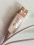 USB DATA LINK кабел за Samsung GT-S 5230, снимка 2
