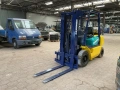 Газокар Komatsu FG25T, снимка 10