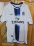 Челси Ретро Тениска Umbro XL, снимка 11