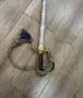 Стара военна сабя , снимка 3