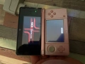 Оригилно Nintendo 3DS с игра pokemon Y и оригинално зарядно, снимка 7