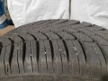 Зимни гуми Bridgestone Blizzak LM005 100H 215/60/R17 DOT22, снимка 2
