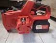 Акумулаторна резачка Utigo 21v., снимка 4