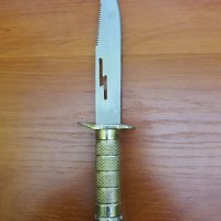 Нож, кама, меч, скрито отделение, снимка 1 - Други ценни предмети - 41717171