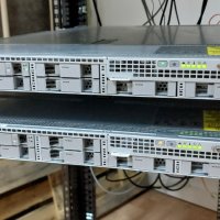 Cisco UCS C220 M4 1U Server Сървър, снимка 7 - Работни компютри - 41507309