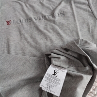 Тениска Louis Vuitton с дълъг ръкав, снимка 2 - Тениски - 31112225