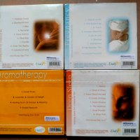 Релаксираща музика на CD - нови, снимка 2 - CD дискове - 40253126