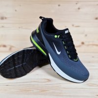 Мъжки маратонки Nike, снимка 3 - Маратонки - 44456306