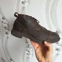 боти TIMBERLAND 9746A EK TREMENT CHUKKA  номер 44 , снимка 9 - Други - 39728315