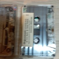 Аудио касетки-класическа музика, снимка 7 - Аудио касети - 41959543