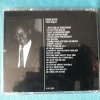 Eddie Boyd – 1993 - Third Degree(Blues), снимка 3 - CD дискове - 41453449