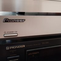 Pioneer dv-350, снимка 2 - Други - 41348925