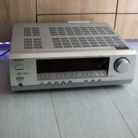 Ресивър Onkyo HT-R330 Home Theater Stereo AV Receiver, снимка 4 - Ресийвъри, усилватели, смесителни пултове - 41059118