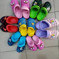 ДЕТСКИ КРОКС , снимка 4 - Детски сандали и чехли - 41023498