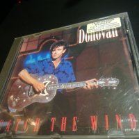 СД DONOVAN CATCH THE WIND, снимка 1 - CD дискове - 44423838