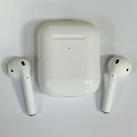 Bluetooth слушалки Apple - 2 GEN A2031 Реплика, снимка 1 - Bluetooth слушалки - 42263646