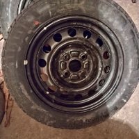 Резервна гума нова, снимка 3 - Други стоки за дома - 38857295