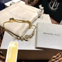 Дамска гривна Michael Kors, снимка 2 - Гривни - 42306291