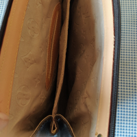 дамска чанта Louis Vuitton , снимка 4 - Чанти - 36344337