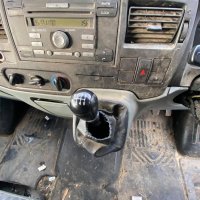 ford transit t350 2.4 tdci 140коня на части форд транзит т350, снимка 4 - Бусове и автобуси - 34415907