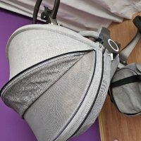 STOKKE  Xplory V5, снимка 17 - Детски колички - 40572103