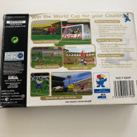 World Cup 98 за Nintendo 64 (n64), снимка 2 - Игри за Nintendo - 36193383