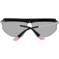 VICTORIA'S SECRET 🍊 Дамски огледални слънчеви очила BLACK MIRRORED нови с кутия, снимка 4 - Слънчеви и диоптрични очила - 40014836