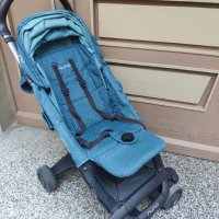 Детска количка Nuna, снимка 2 - Детски колички - 41406815