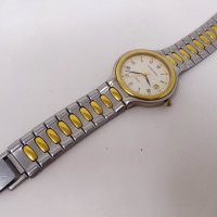 Швейцарски дамски кварцов часовник MIREXAL, снимка 9 - Дамски - 39160852