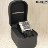 Emporio Armani AR0180 Classic. Нов мъжки часовник, снимка 2 - Мъжки - 38801359