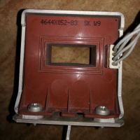 Резервни части за инверторни електрожени, снимка 2 - Друга електроника - 36321895